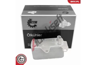 ESEN SKV Chladi� oleje ESN 31SKV363, 31SKV363