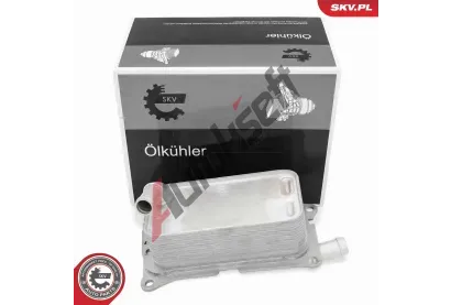 ESEN SKV Chladi oleje automatick pevodovky ESN 31SKV365, 31SKV365