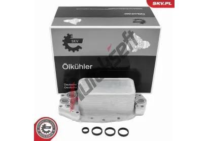 ESEN SKV Chladi oleje ESN 31SKV369, 31SKV369