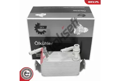 ESEN SKV Chladič oleje ESN 31SKV372, 31SKV372 ESEN SKV Chladič oleje ESN 31SKV372, 31SKV372