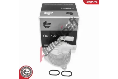 ESEN SKV Chladi oleje ESN 31SKV374, 31SKV374