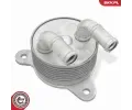 ESEN SKV Chladi� oleje automatick� p�evodovky ESN 31SKV375, 31SKV375