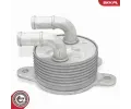ESEN SKV Chladi� oleje automatick� p�evodovky ESN 31SKV375, 31SKV375