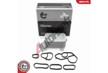 ESEN SKV Chladi oleje ESN 31SKV381, 31SKV381