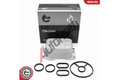 ESEN SKV Chladi oleje ESN 31SKV382, 31SKV382