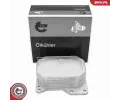Chladi oleje ESEN SKV ‐ ESN 31SKV383
