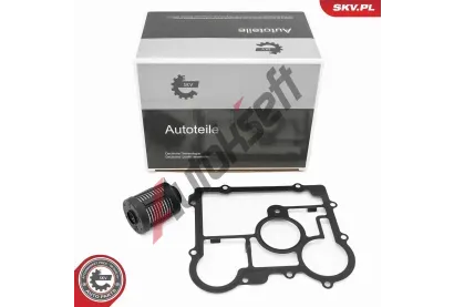 ESEN SKV Hydraulický filtr haldex spojky ESN 31SKV389, 31SKV389 ESEN SKV Hydraulický filtr haldex spojky ESN 31SKV389, 31SKV389