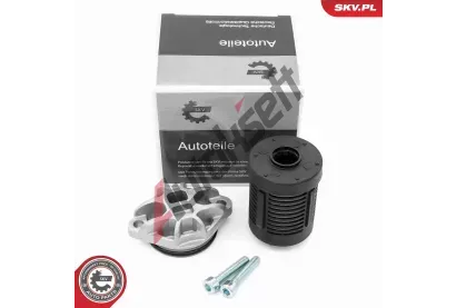 ESEN SKV Hydraulick filtr haldex spojky ESN 31SKV390, 31SKV390