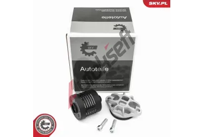 ESEN SKV Hydraulický filtr haldex spojky ESN 31SKV391, 31SKV391 ESEN SKV Hydraulický filtr haldex spojky ESN 31SKV391, 31SKV391