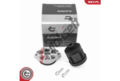 ESEN SKV Hydraulick filtr haldex spojky ESN 31SKV392, 31SKV392