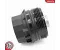 ESEN SKV Kryt pouzdra olejovho filtru ESN 31SKV395, 31SKV395