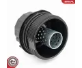 ESEN SKV Kryt pouzdra olejovho filtru ESN 31SKV395, 31SKV395