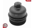 ESEN SKV Kryt pouzdra olejového filtru ESN 31SKV396, 31SKV396