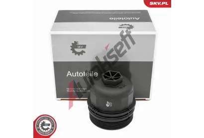 ESEN SKV Kryt pouzdra olejovho filtru ESN 31SKV397, 31SKV397