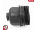 ESEN SKV Kryt pouzdra olejovho filtru ESN 31SKV397, 31SKV397