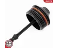 ESEN SKV Kryt pouzdra olejovho filtru ESN 31SKV398, 31SKV398