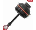 ESEN SKV Kryt pouzdra olejovho filtru ESN 31SKV398, 31SKV398