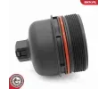 ESEN SKV Kryt pouzdra olejovho filtru ESN 31SKV399, 31SKV399