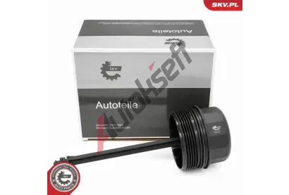 ESEN SKV Kryt pouzdra olejovho filtru ESN 31SKV400, 31SKV400