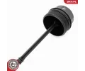 ESEN SKV Kryt pouzdra olejovho filtru ESN 31SKV400, 31SKV400