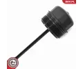 ESEN SKV Kryt pouzdra olejovho filtru ESN 31SKV400, 31SKV400