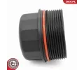 ESEN SKV Kryt pouzdra olejovho filtru ESN 31SKV401, 31SKV401