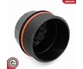 ESEN SKV Kryt pouzdra olejovho filtru ESN 31SKV401, 31SKV401