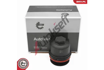 ESEN SKV Kryt pouzdra olejov�ho filtru ESN 31SKV402, 31SKV402