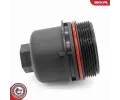 ESEN SKV Kryt pouzdra olejov�ho filtru ESN 31SKV402, 31SKV402
