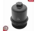 ESEN SKV Kryt pouzdra olejovho filtru ESN 31SKV403, 31SKV403