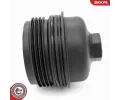 ESEN SKV Kryt pouzdra olejovho filtru ESN 31SKV404, 31SKV404