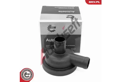 ESEN SKV Ventil odv�tr�n� klikov� sk��n� ESN 31SKV405, 31SKV405