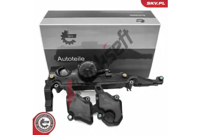 ESEN SKV Odlučovač oleje odvětrání klikové skříně ESN 31SKV406, 31SKV406 ESEN SKV Odlučovač oleje odvětrání klikové skříně ESN 31SKV406, 31SKV406