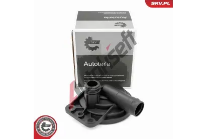 ESEN SKV Ventil odv�tr�n� klikov� sk��n� ESN 31SKV408, 31SKV408