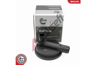 ESEN SKV Odluova oleje odvtrn klikov skn ESN 31SKV409, 31SKV409