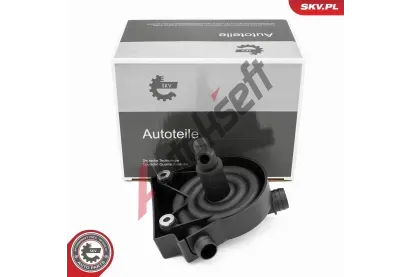 ESEN SKV Odluova oleje odvtrn klikov skn ESN 31SKV412, 31SKV412