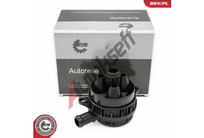 ESEN SKV Odlučovač oleje odvětrání klikové skříně ESN 31SKV413, 31SKV413 ESEN SKV Odlučovač oleje odvětrání klikové skříně ESN 31SKV413, 31SKV413