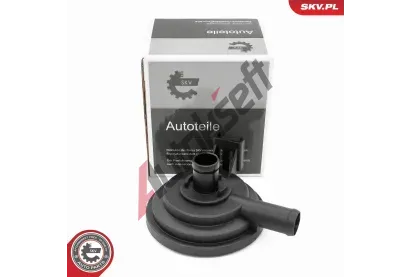 ESEN SKV Ventil odv�tr�n� klikov� sk��n� ESN 31SKV416, 31SKV416