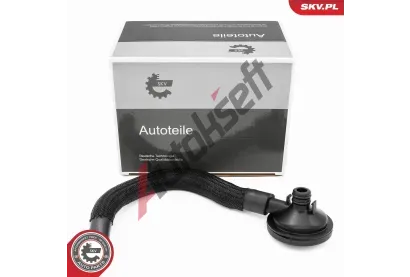 ESEN SKV Ventil odvětrání klikové skříně ESN 31SKV420, 31SKV420 ESEN SKV Ventil odvětrání klikové skříně ESN 31SKV420, 31SKV420