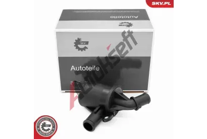 ESEN SKV Odlu�ova� oleje odv�tr�n� klikov� sk��n� ESN 31SKV423, 31SKV423