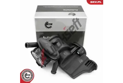 ESEN SKV Odlučovač oleje odvětrání klikové skříně ESN 31SKV425, 31SKV425 ESEN SKV Odlučovač oleje odvětrání klikové skříně ESN 31SKV425, 31SKV425