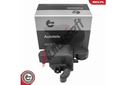 ESEN SKV Odlu�ova� oleje odv�tr�n� klikov� sk��n� ESN 31SKV427, 31SKV427