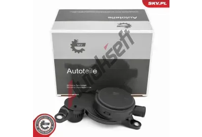 ESEN SKV Ventil odv�tr�n� klikov� sk��n� ESN 31SKV428, 31SKV428