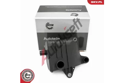 ESEN SKV Odlu�ova� oleje odv�tr�n� klikov� sk��n� ESN 31SKV429, 31SKV429