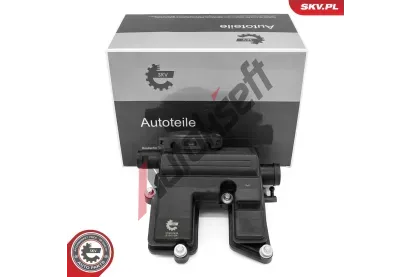 ESEN SKV Odluova oleje odvtrn klikov skn ESN 31SKV432, 31SKV432