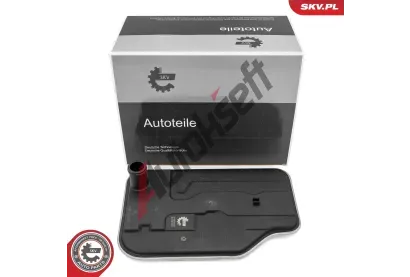 ESEN SKV Hydraulick� filtr automatick� p�evodovky ESN 31SKV433, 31SKV433