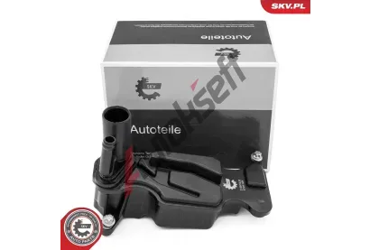 ESEN SKV Odluova oleje odvtrn klikov skn ESN 31SKV435, 31SKV435