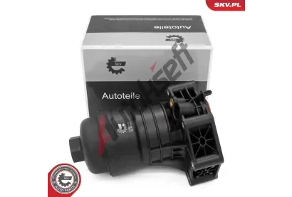 ESEN SKV Pouzdro olejovho filtru ESN 31SKV436, 31SKV436