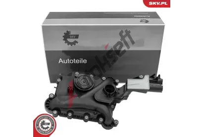 ESEN SKV Odlu�ova� oleje odv�tr�n� klikov� sk��n� ESN 31SKV437, 31SKV437