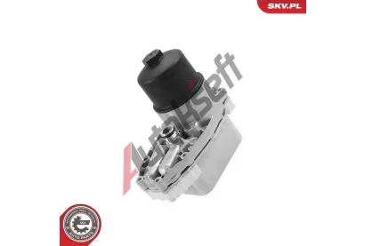 ESEN SKV Chladič oleje ESN 31SKV438, 31SKV438 ESEN SKV Chladič oleje ESN 31SKV438, 31SKV438